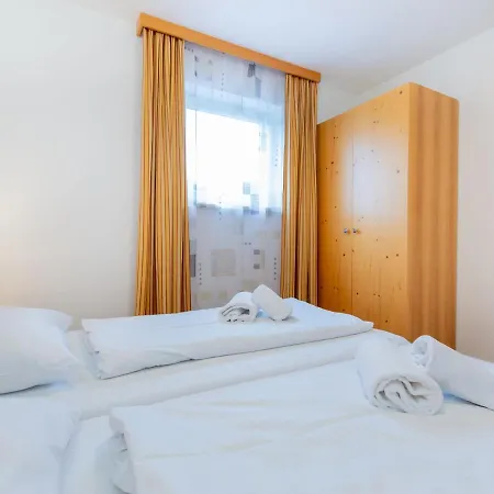 アパート With Beautiful View Near Zell Am See, With Sauna *